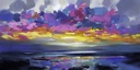 [SNH055P] 'Elemental Sky' by Scott Naismith (Print)
