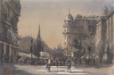 [GTO006P] 'Living History' by Gabor Toro (Small, Print)