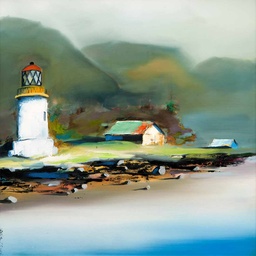 'Corran' by Garry Brander