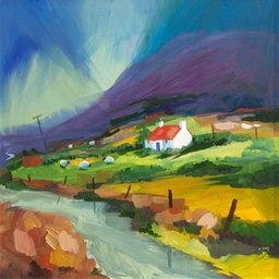 'McPherson's Cottage' by Ann Vastano