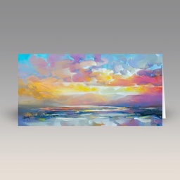 Card: 'Essence of Skye' by Scott Naismith