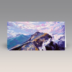 Card: 'Glen Etive' by Erik Petrie