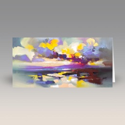 Card: 'Intuition Skyscape' by Scott Naismith