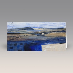 Card: 'Mearns Harvest Blueprint II' by Amanda Phillips