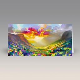 Card: 'West Highland Tao' by Scott Naismith